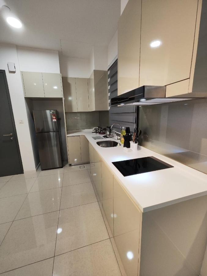 Paradigm Mall Perfect City View 4Pax Джохор-Бару Екстер'єр фото