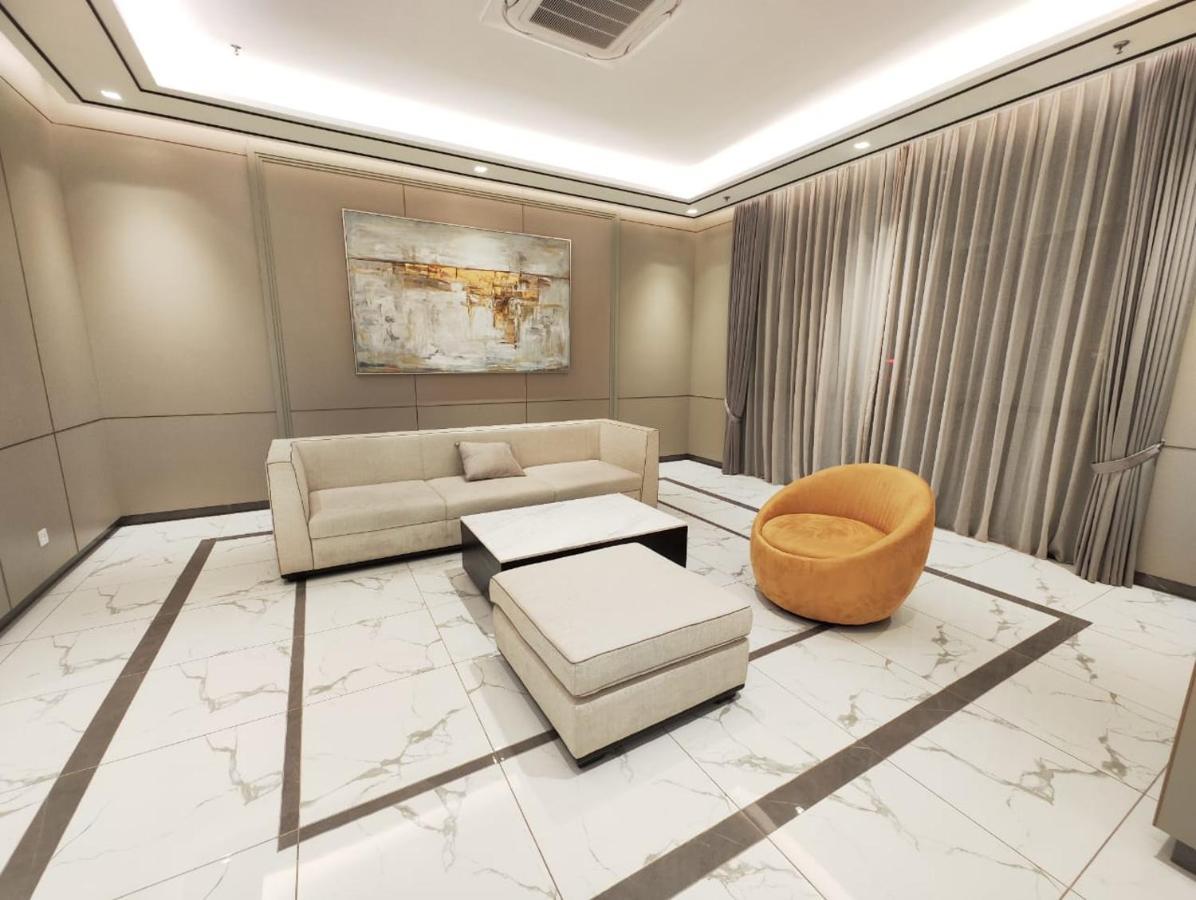 Paradigm Mall Perfect City View 4Pax Джохор-Бару Екстер'єр фото